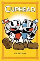 Cuphead. Volume 1 Comic Capers & Curios