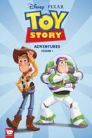 Disney/Pixar Toy Story Adventures