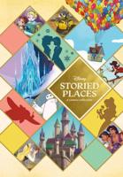 Disney Storied Places