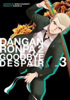 Danganronpa 2 Volume 3