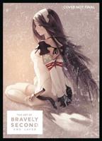 The Art of Bravely Second