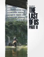The Art Of The Last Of Us Part II