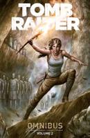Tomb Raider Omnibus. Volume 2