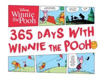 365 Days With Winnie the Pooh