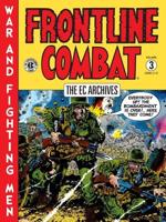 Frontline Combat. Volume 3