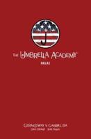 The Umbrella Academy. Volume Two Dallas