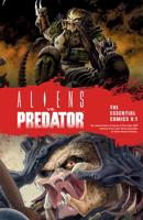 Aliens Vs. Predator