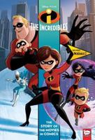 The Incredibles and Incredibles 2