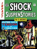 Shock suspenStories. Volume 1