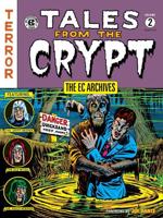 Tales from the Crypt. Volume 2