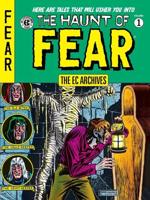 The Haunt of Fear. Volume 1