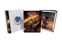 The Legend of Korra. Book 1 Air