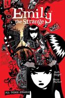 The Complete Emily the Strange