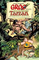 Sergio Aragonés Groo Meets Tarzan