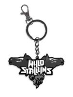 Bill and Ted Face the Music Wyld Stallyns Keychain