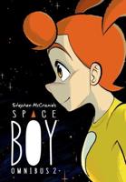 Stephen McCraine's Space Boy Omnibus. Volume 2