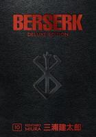 Berserk. Volume 10