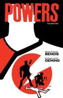 Powers. Volume 2