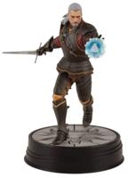Witcher 3 Wild Hunt Geralt Toussaint Tourney Armor Figure