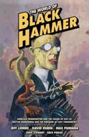 The World of Black Hammer Omnibus