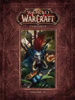 World of Warcraft Chronicle. Volume 4