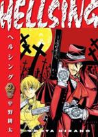 Hellsing Volume 2 (Second Edition)