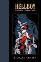 Hellboy Artists Collection