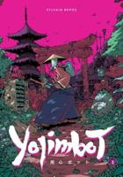 Yojimbot. Volume 1 Metal Silence