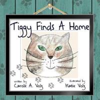 Tiggy Finds A Home
