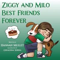 Ziggy and Milo: Best Friends Forever