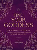 Find Your Goddess