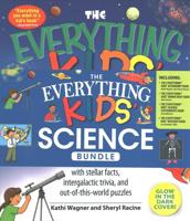 The Everything Kids' Science Bundle