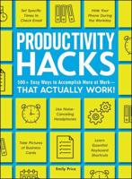 Productivity Hacks