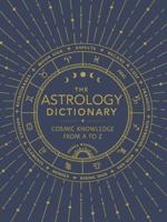 The Astrology Dictionary