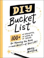 DIY 100+ Bucket List