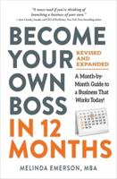 Become Your Own Boss in 12 Months