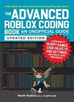 The Advanced Roblox Coding Book