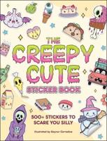 The Creepy Cute Sticker Book