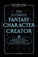The Ultimate Fantasy Character Creator
