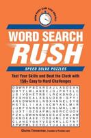 Word Search Rush