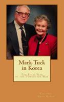 Mark Tuck in Korea