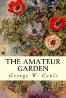 The Amateur Garden