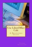 Use Libreoffice Calc