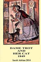 Dame Trot and Her Cat 1849