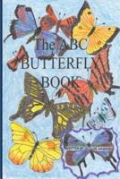 The A-B-C Butterfly Book