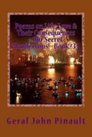 Poems on Life, Love & Their Consequences - Our Secret Rendezvous! - Book #33
