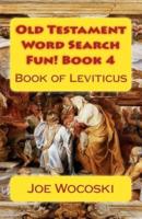 Old Testament Word Search Fun! Book 4