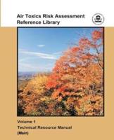 Air Toxics Risk Assessment Reference Library