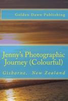 Jenny's Photographic Journey (Colourful)