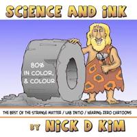 Science and Ink - Color Edition